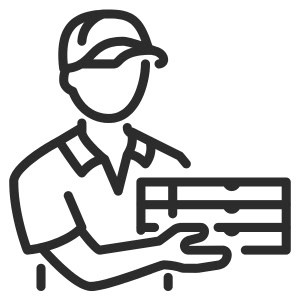 אייקון מגיעים עד אליך מעבדת טלפונים פון נט תיקון טלפון