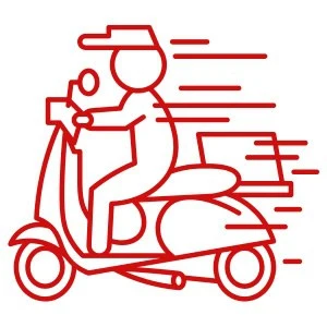 טכנאי בדרך אליכם