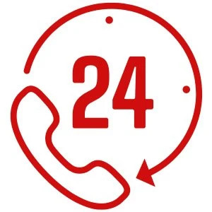 אייקון יוצרים קשר